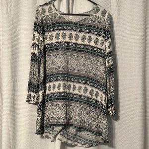Billabong dress